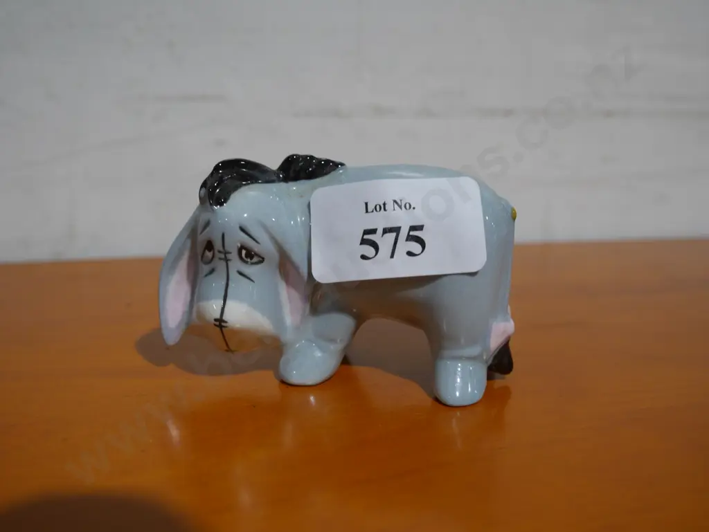Beswick walt Disney eeyore Image 1++