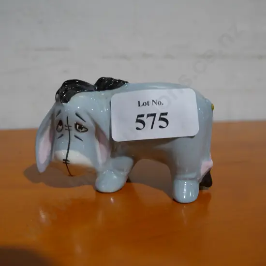 Beswick walt Disney eeyore