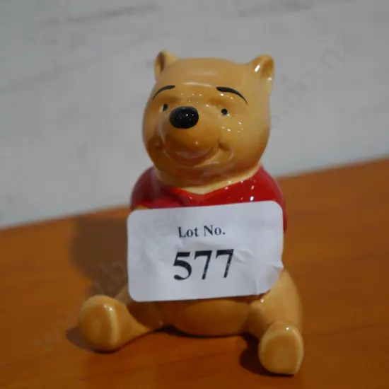 Beswick walt Disney Winnie the poo