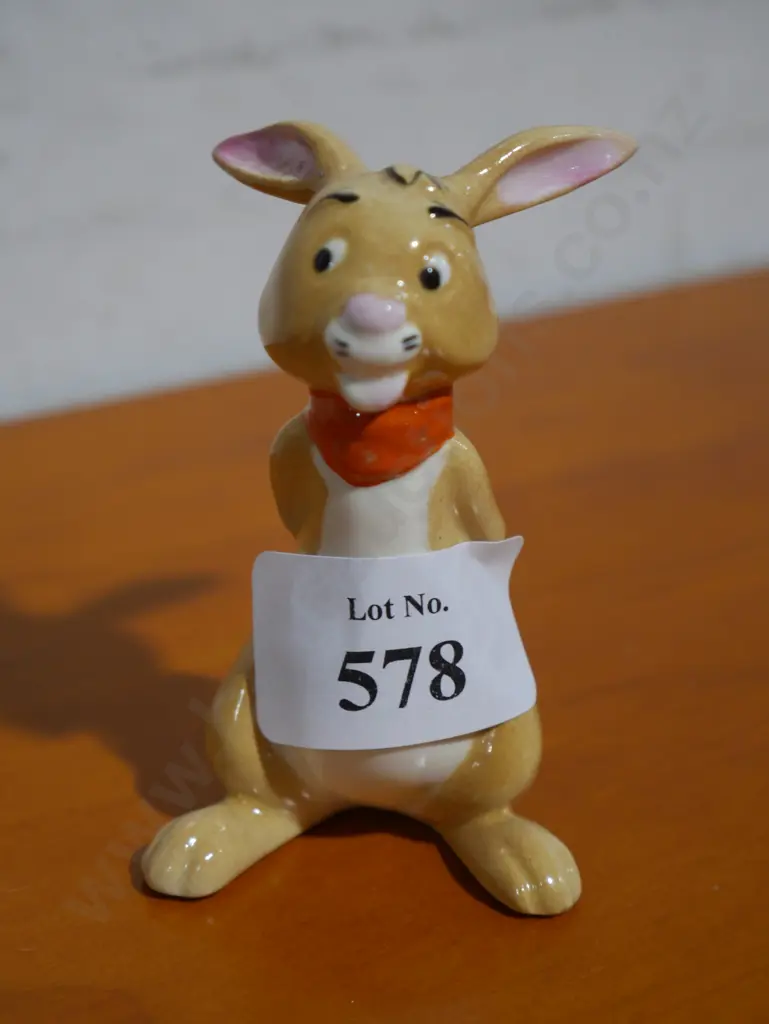 Beswick walt Disney rabbit Image 1++