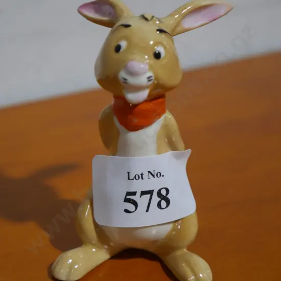 Beswick walt Disney rabbit