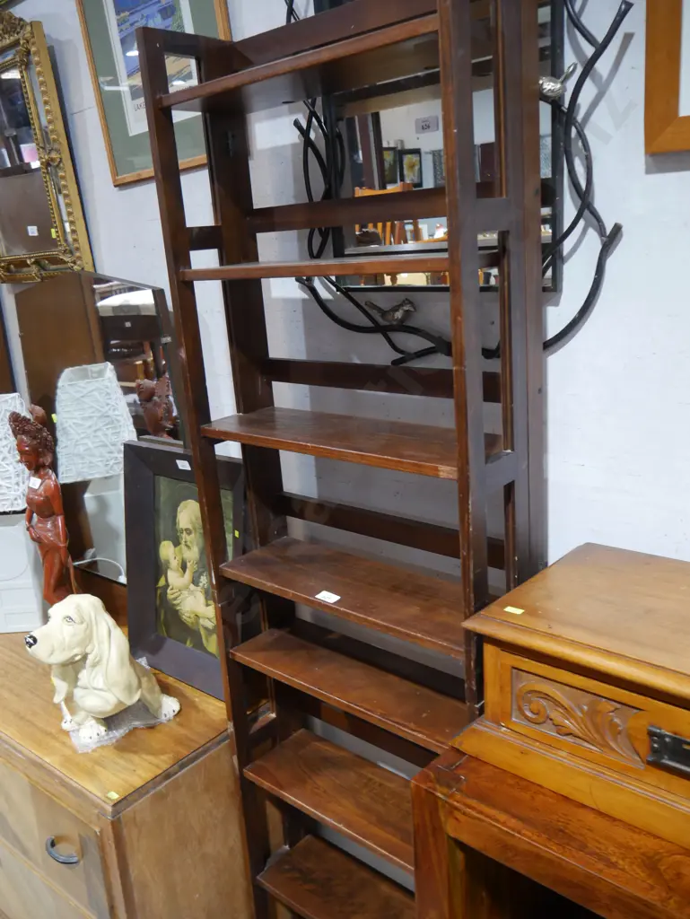 Sectional bookcase Image 1++