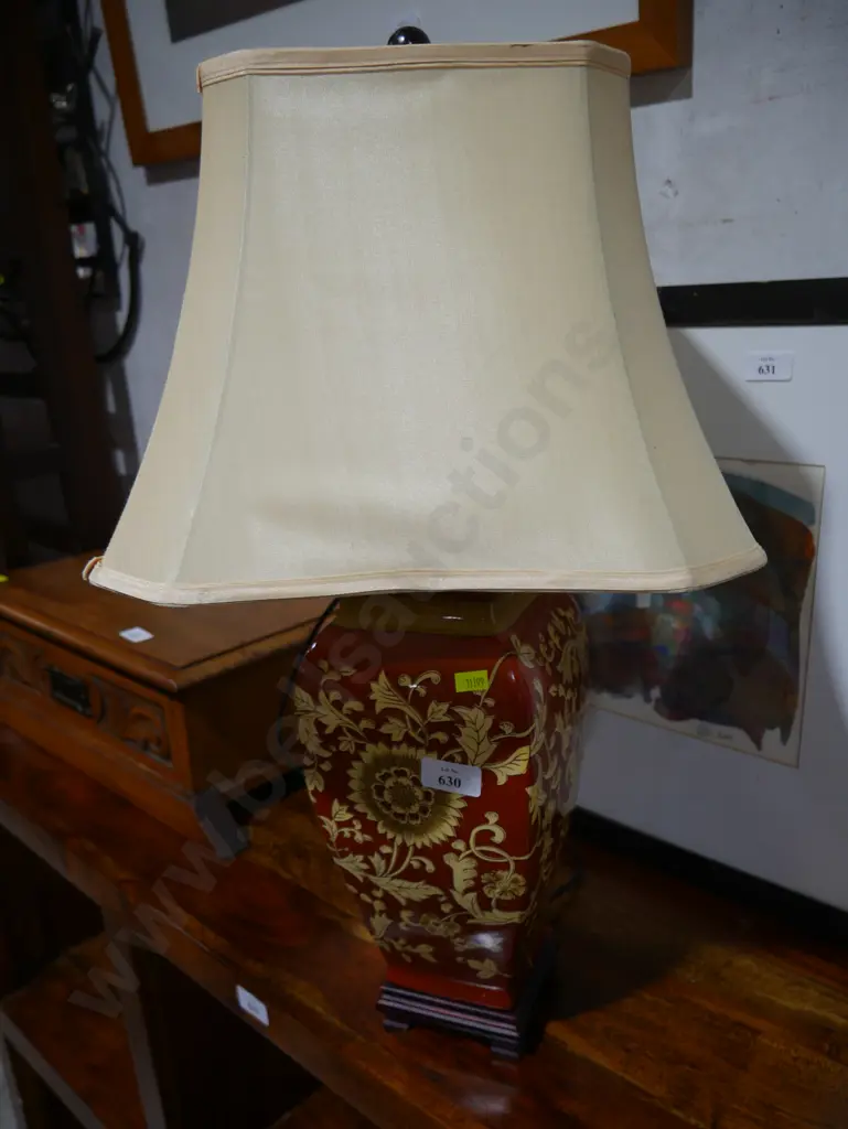 Table lamp Image 1++