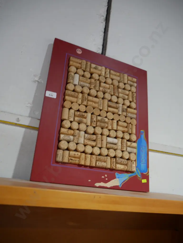 Cork picture Image 1++