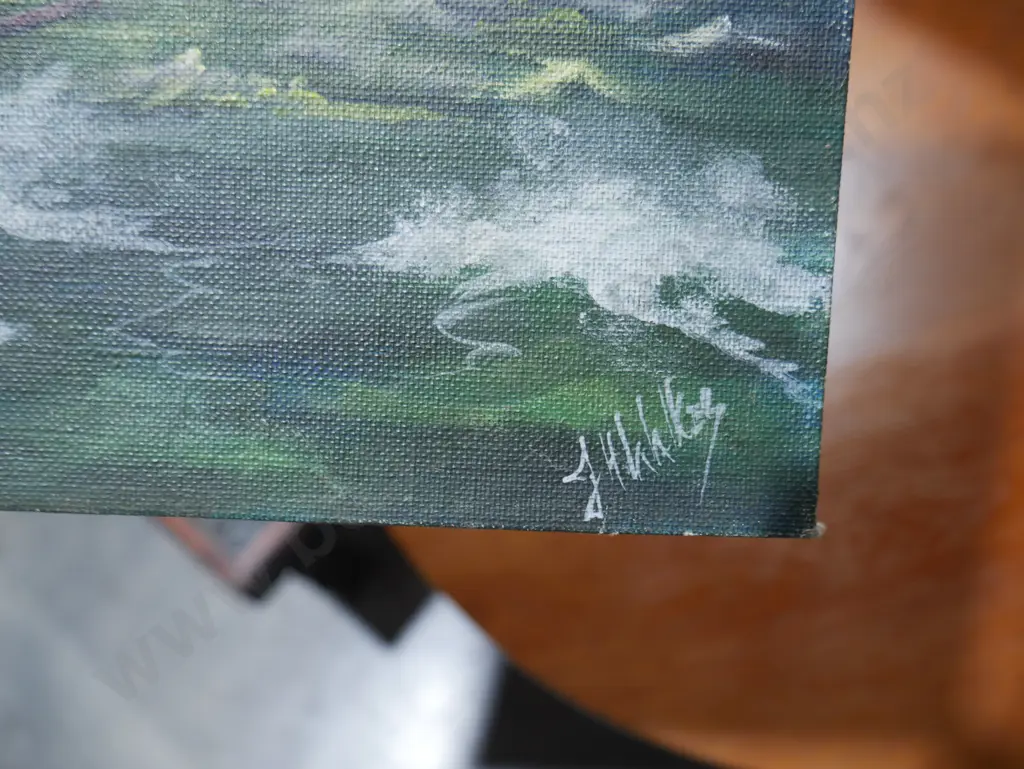 Sailing ship artwork Image 1++