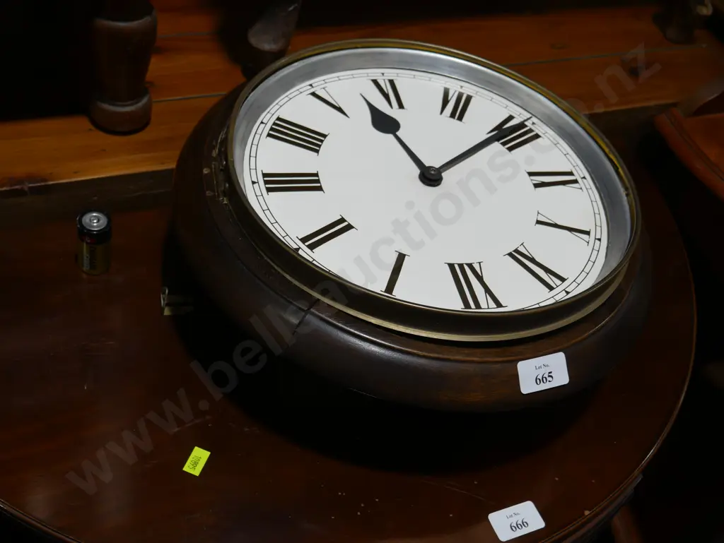 Wall clock Image 1++