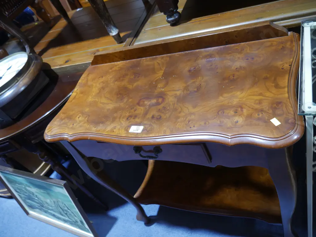 Hall table Image 1++