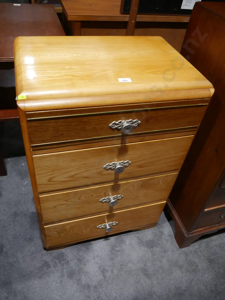 Set of drawers Image 1++