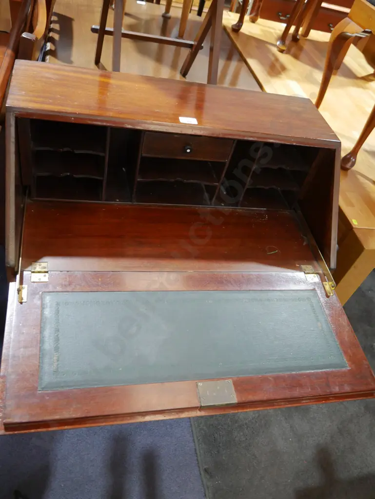 Drop front desk Image 1++