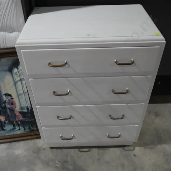 Set of drawers