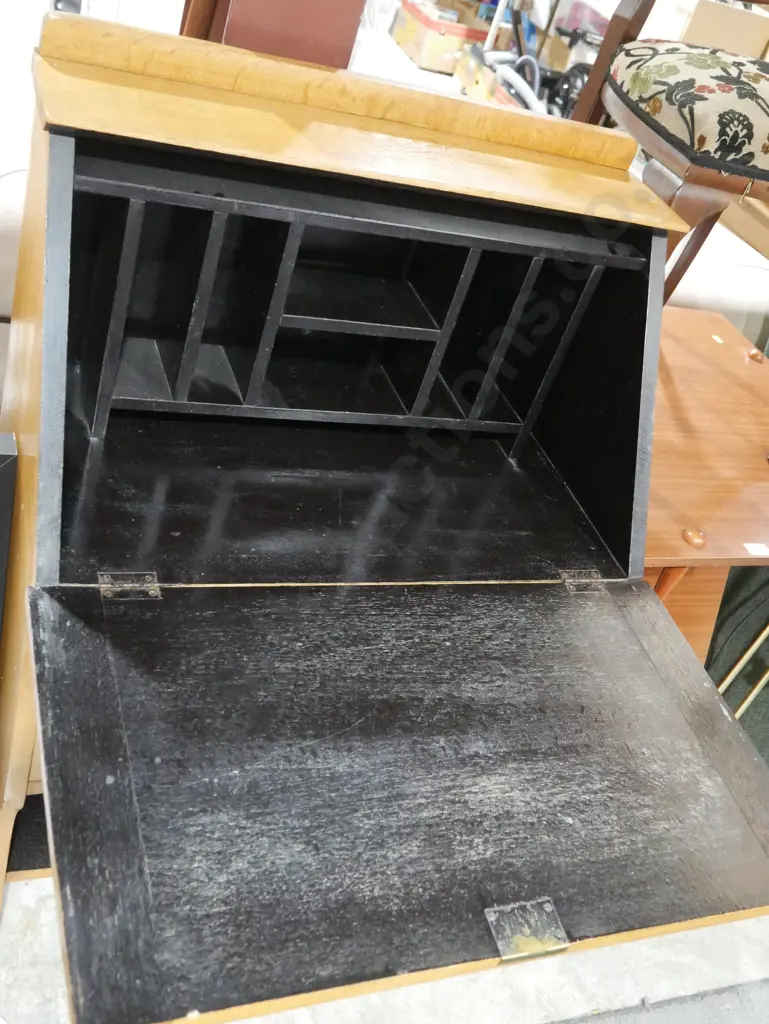 Drop front desk Image 1++