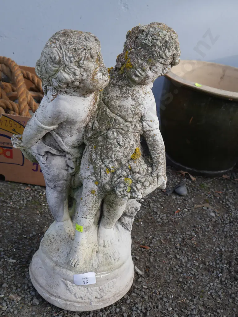 Garden ornament Image 1++