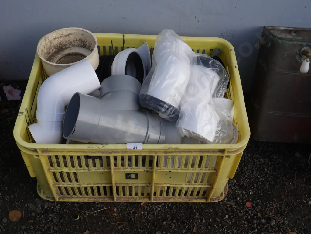 Plumbing fittings Image 1++