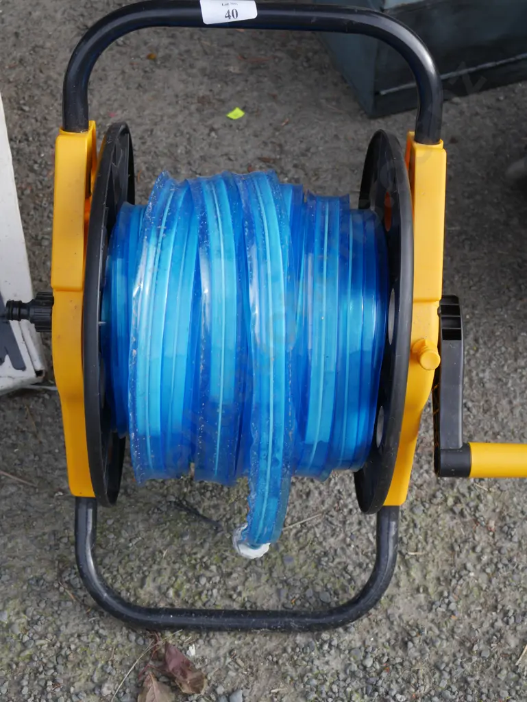 Hose reel Image 1++