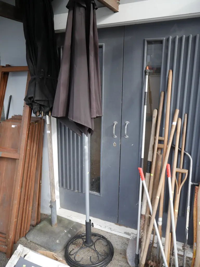 Sun umbrella Image 1++