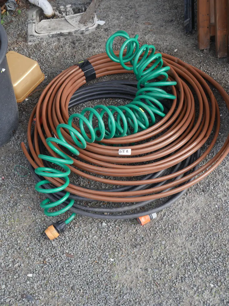 Hose, pipes Image 1++