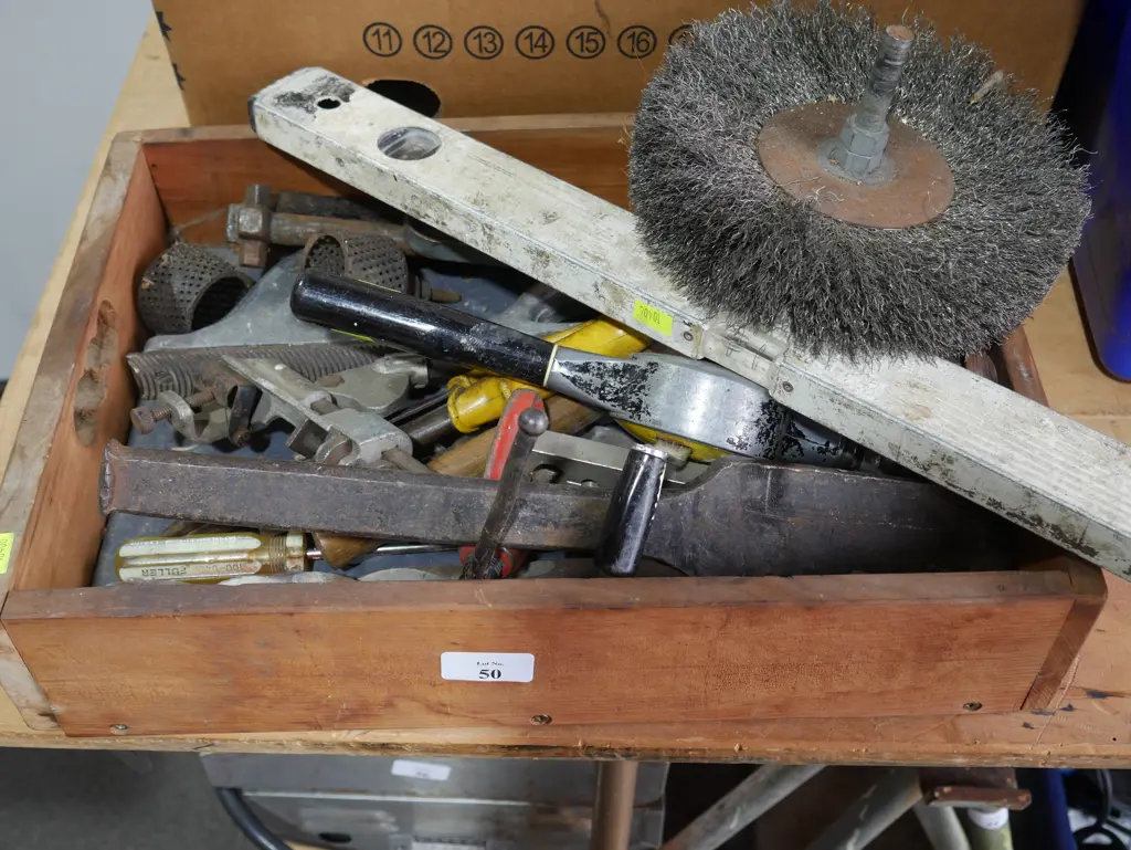 Workshop items Image 1++