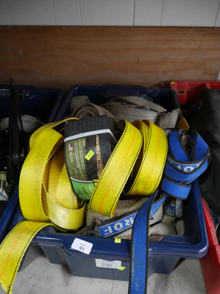 Strops etc Image 1++