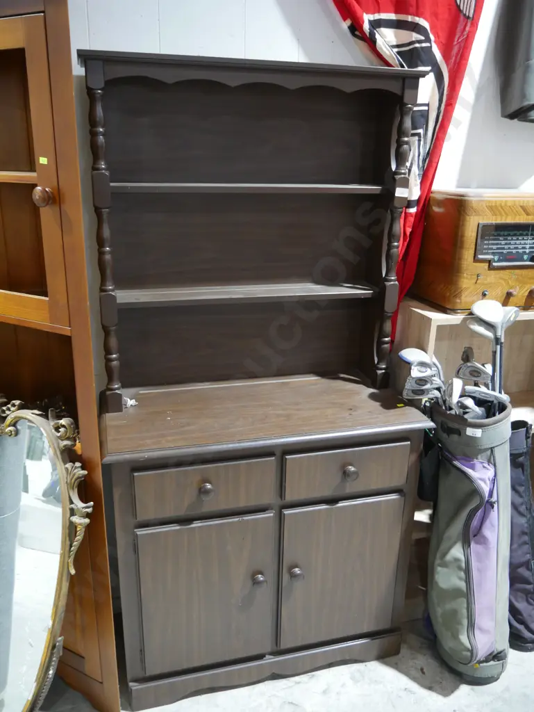 Hutch dresser Image 1++