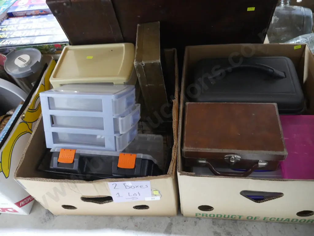 Storage containers etc Image 1++