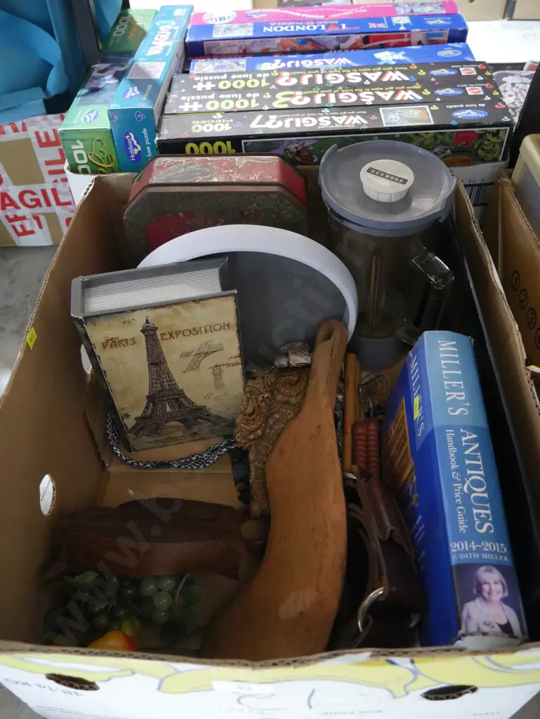 Belt, drumsticks etc Image 1++