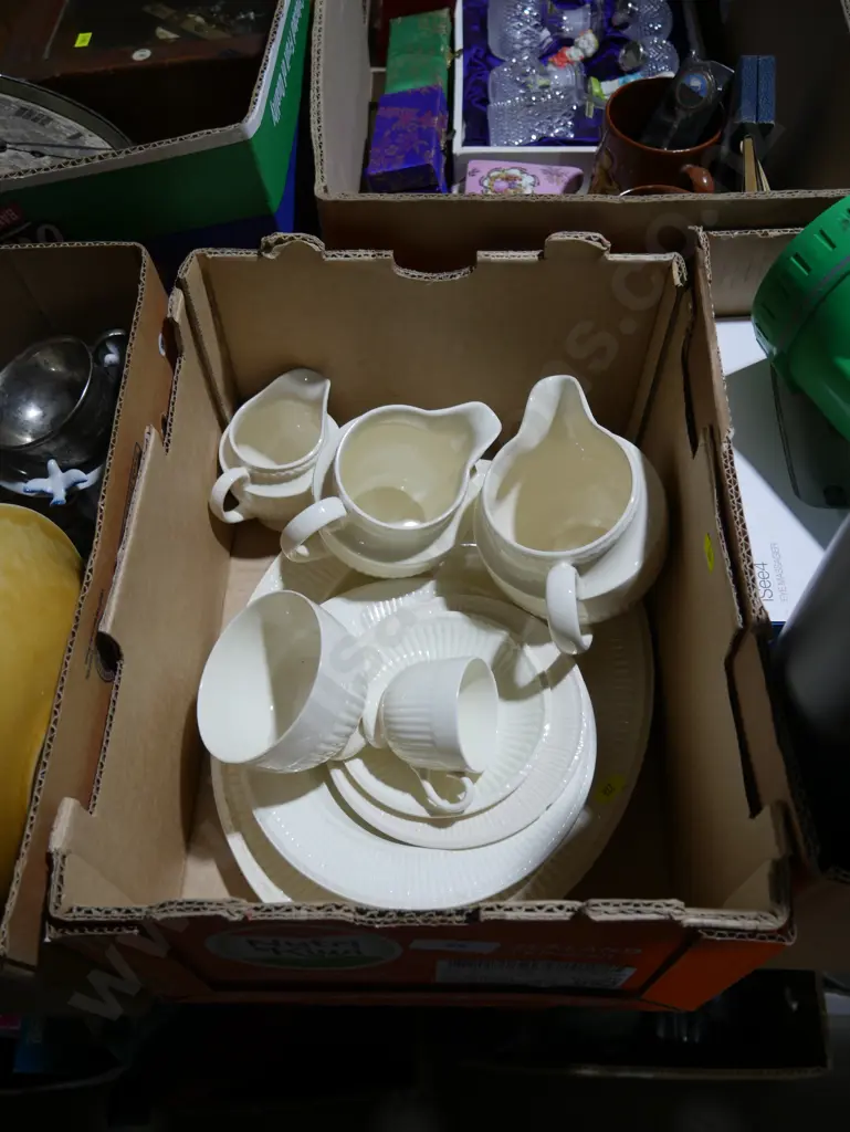 Wedgwood china Image 1++