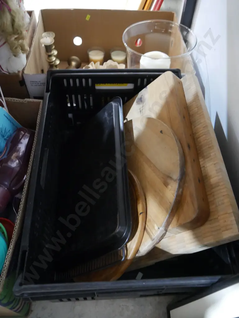 Chopping boards etc Image 1++