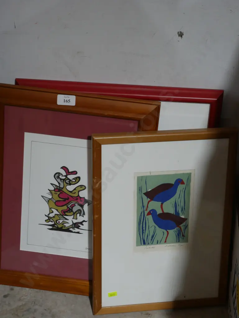 Assorted art Image 1++