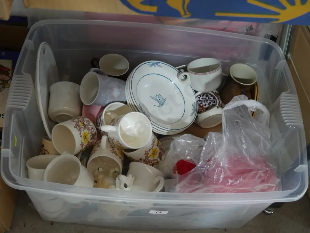 Assorted china Image 1++