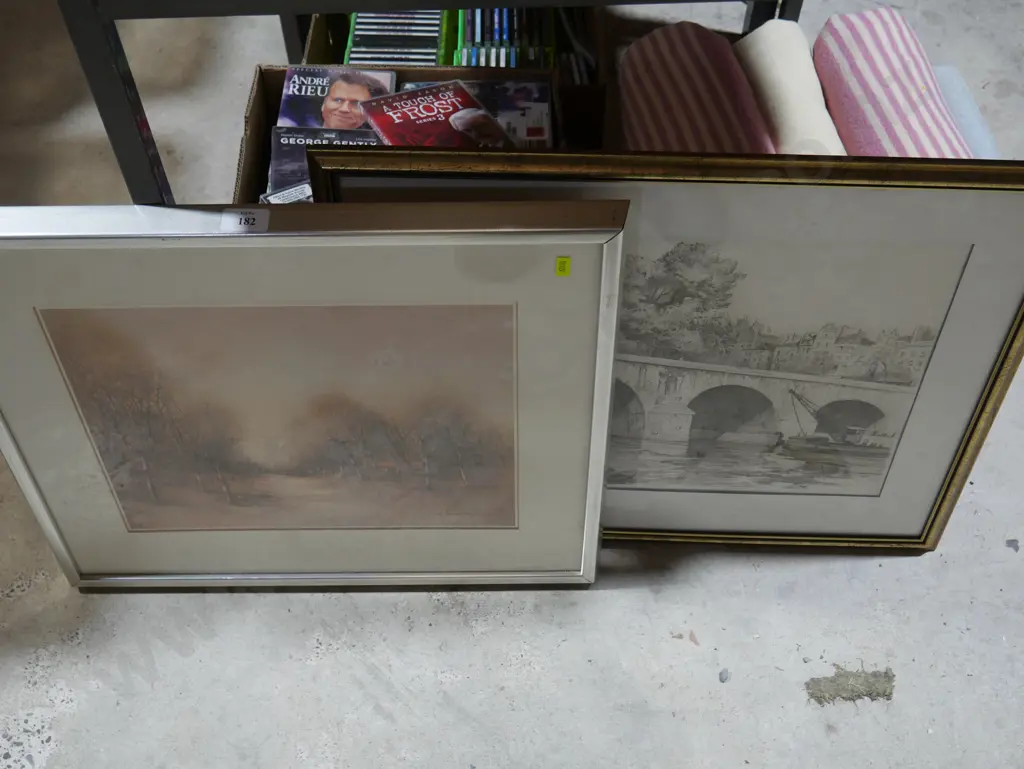 Two pictures Image 1++