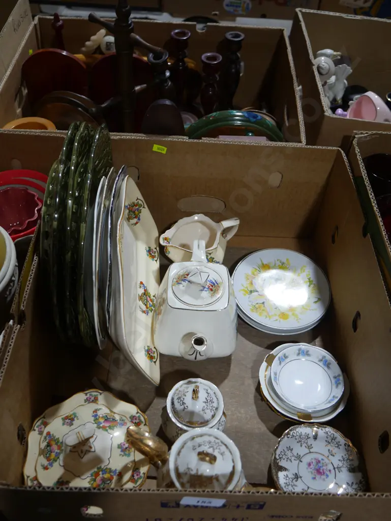 Assorted china Image 1++