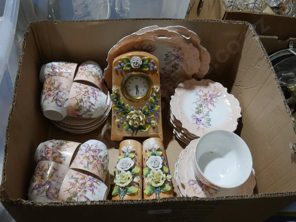 Assorted china etc Image 1++