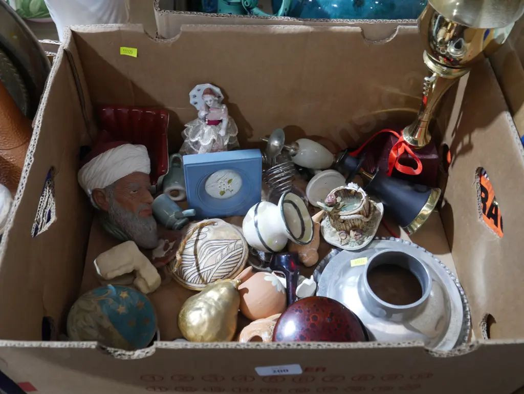 Ornaments etc Image 1++