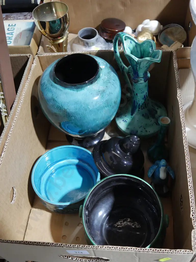 Pottery Image 1++
