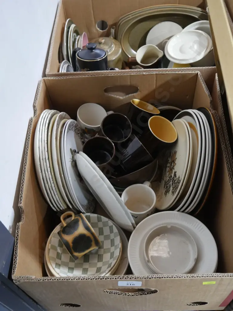 Assorted china Image 1++