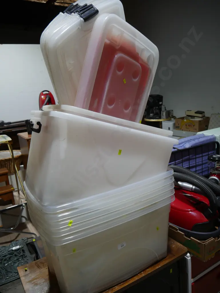 Storage containers Image 1++