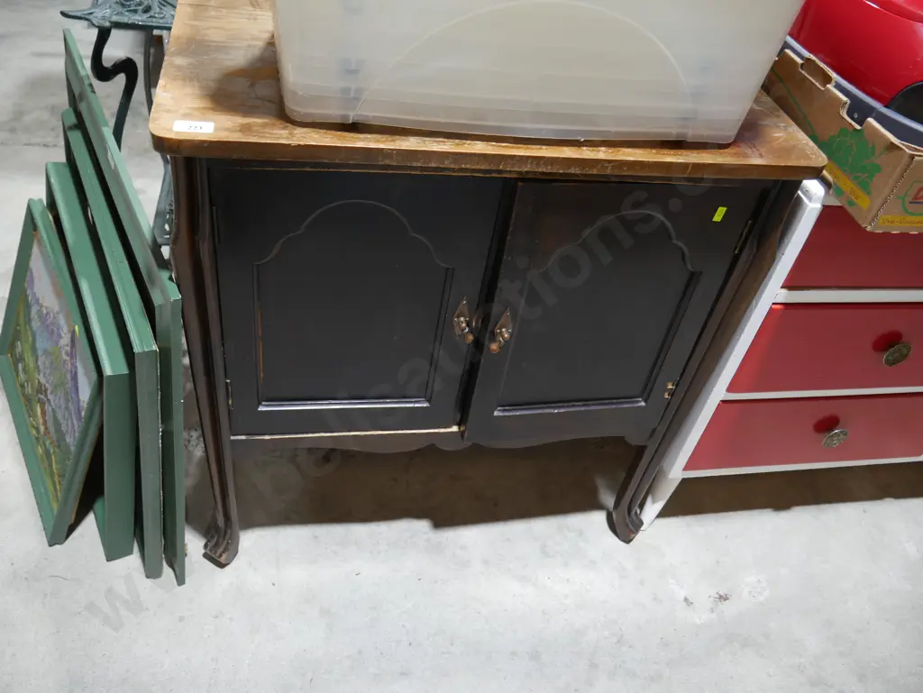 Cupboard unit Image 1++