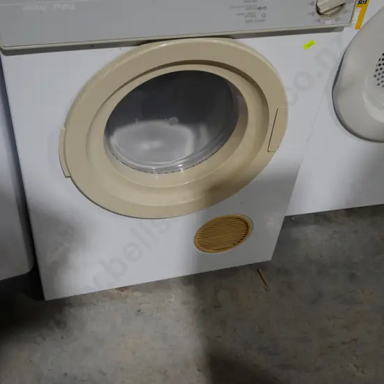 Fisher & Paykel dryer