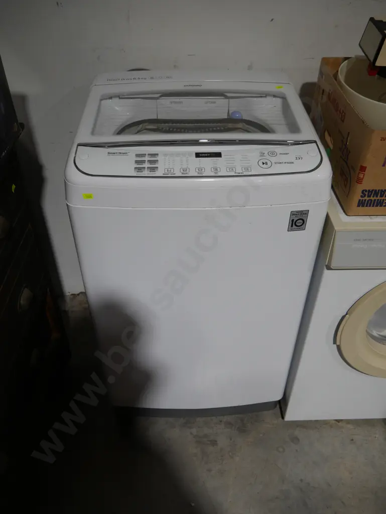 Washing machine Image 1++