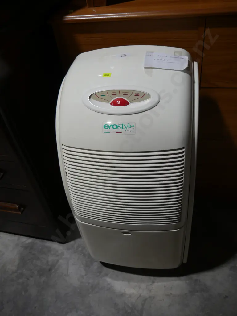 Dehumidifier Image 1++