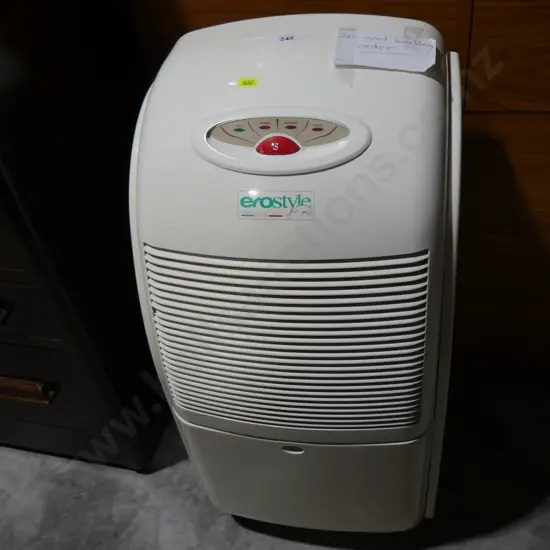 Dehumidifier