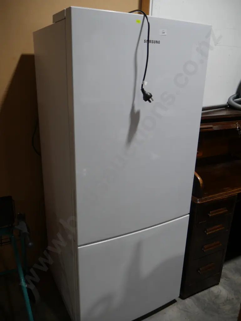 Samsung fridge freezer Image 1++