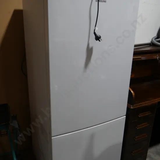 Samsung fridge freezer