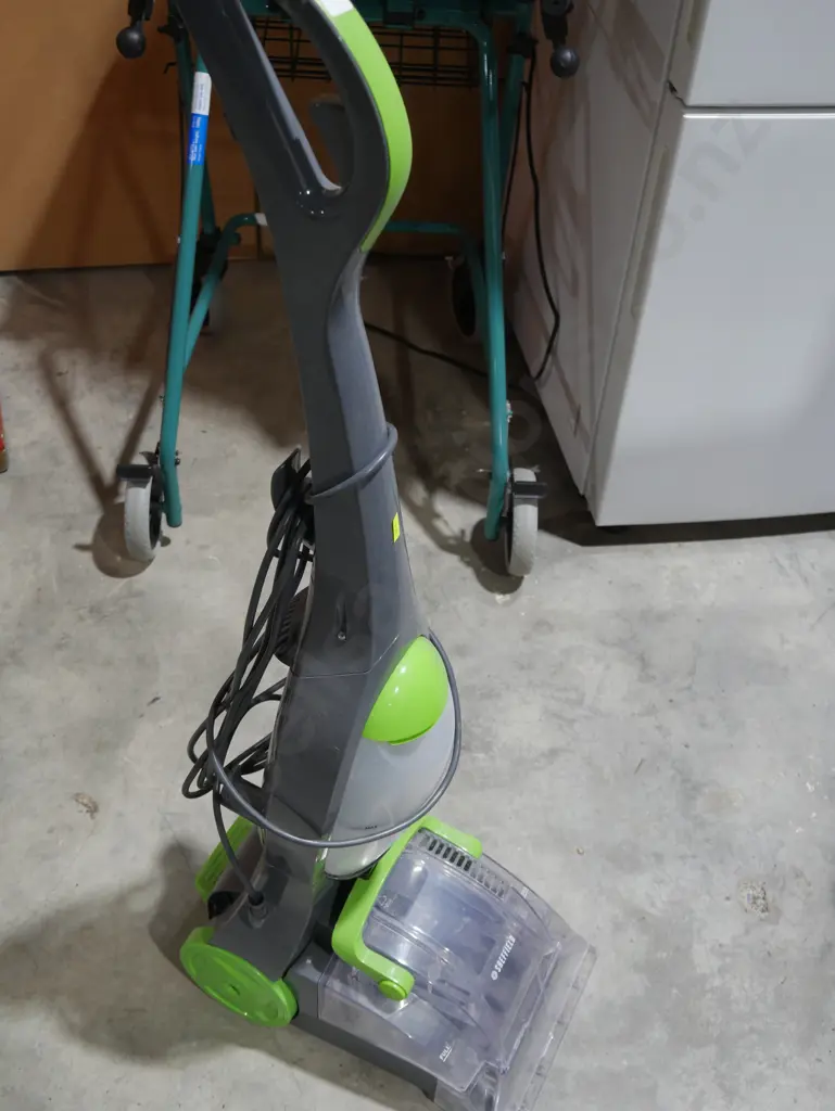 Sheffield carpet cleaner machine Image 1++