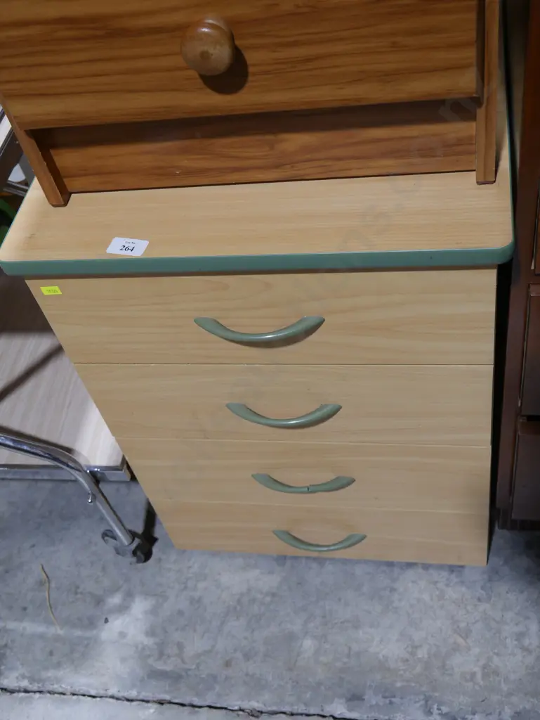 Office drawers Image 1++