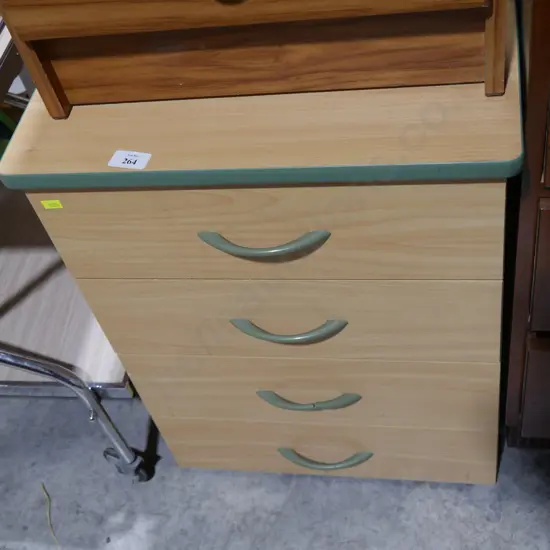 Office drawers