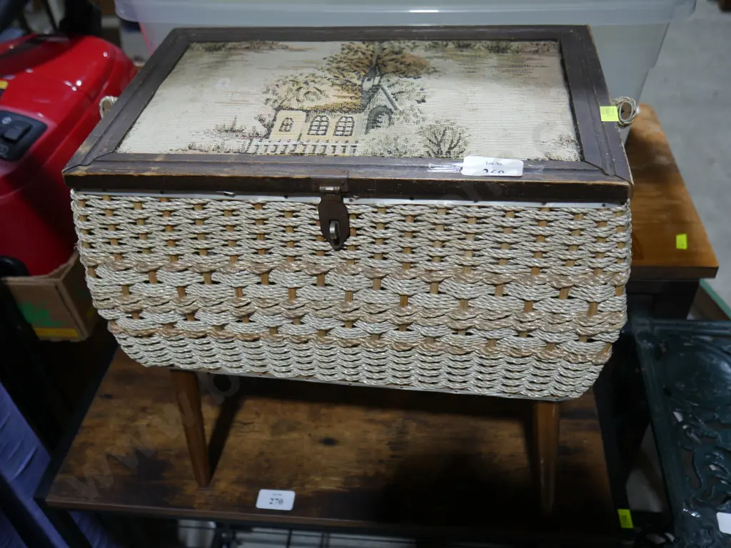 Sewing box Image 1++