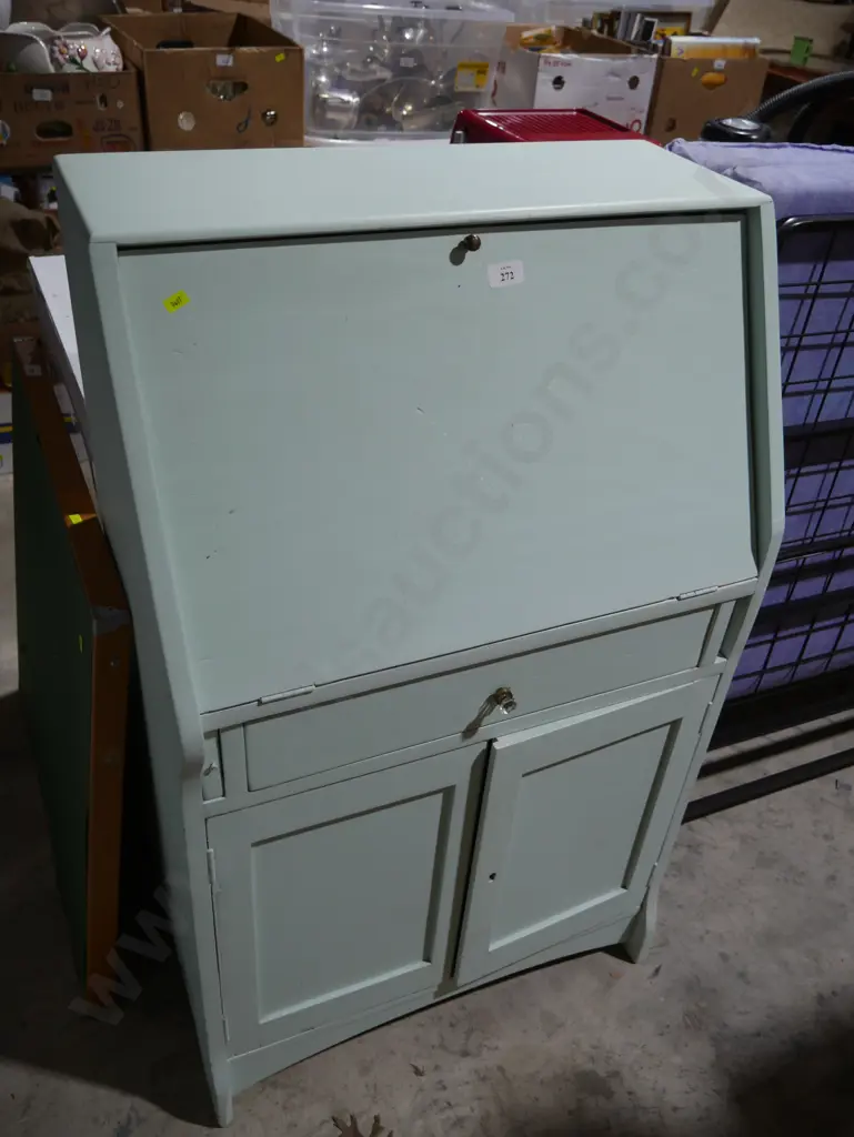 Drop front desk Image 1++