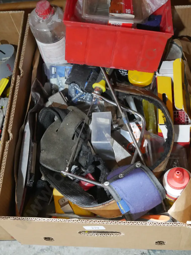 Garage sundries Image 1++