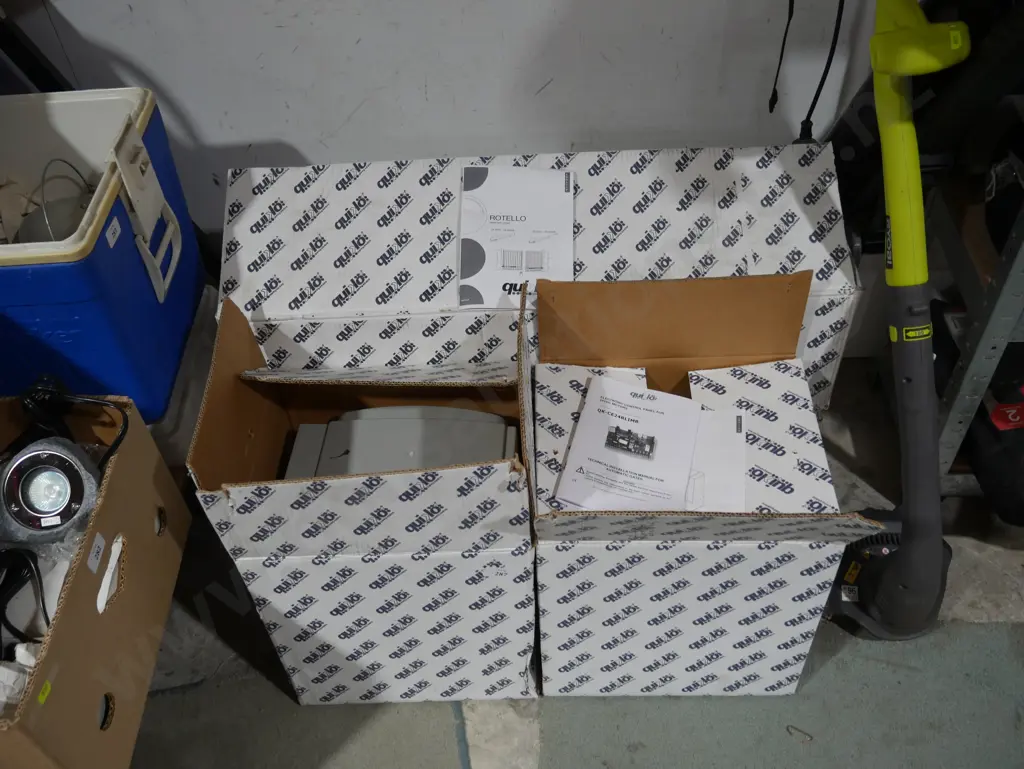 Electric gate system Image 1++